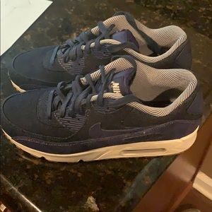 Women’s Nike air max